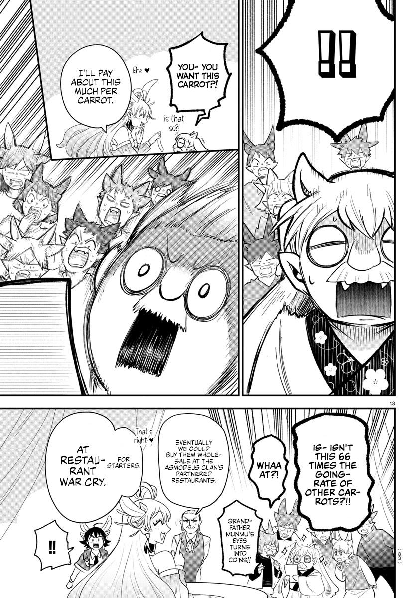 Read Welcome to Demon School! Iruma-kun Manga Online