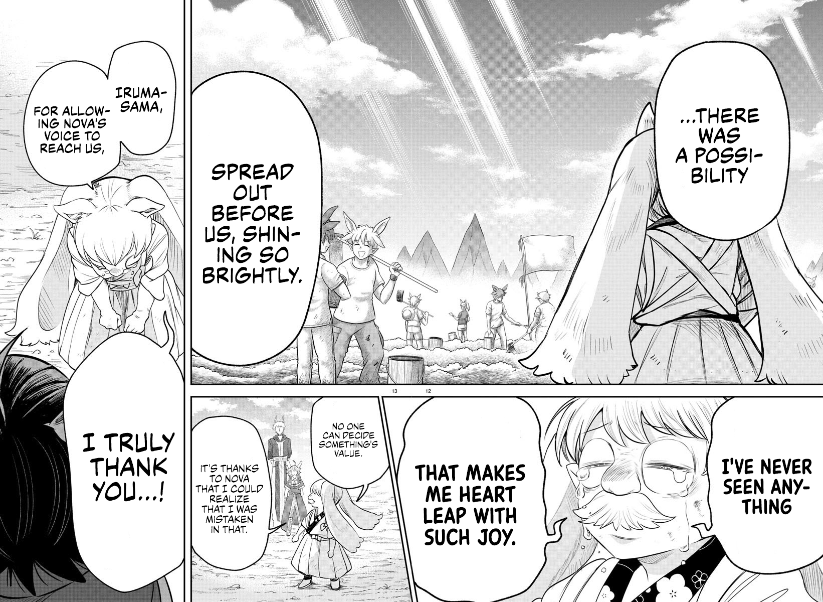 Read Welcome to Demon School! Iruma-kun Manga Online