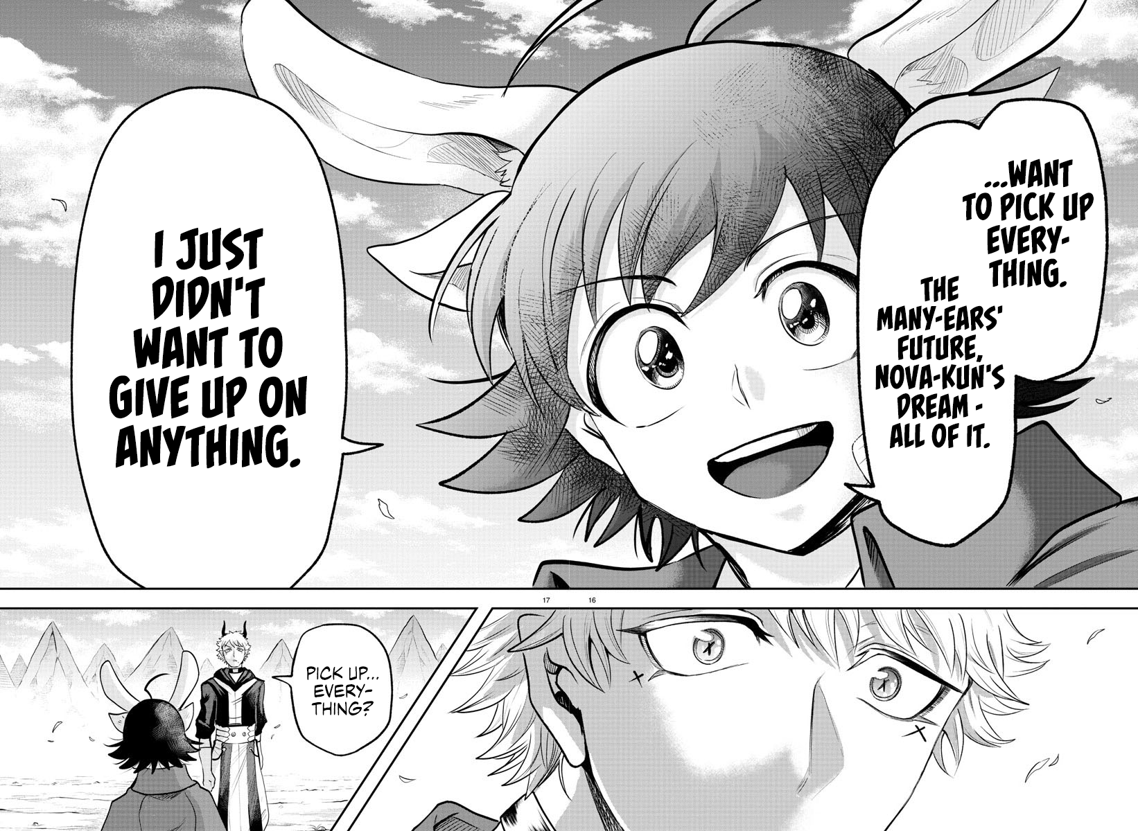 Read Welcome to Demon School! Iruma-kun Manga Online