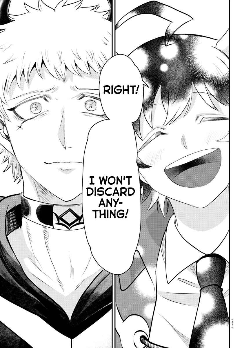 Read Welcome to Demon School! Iruma-kun Manga Online