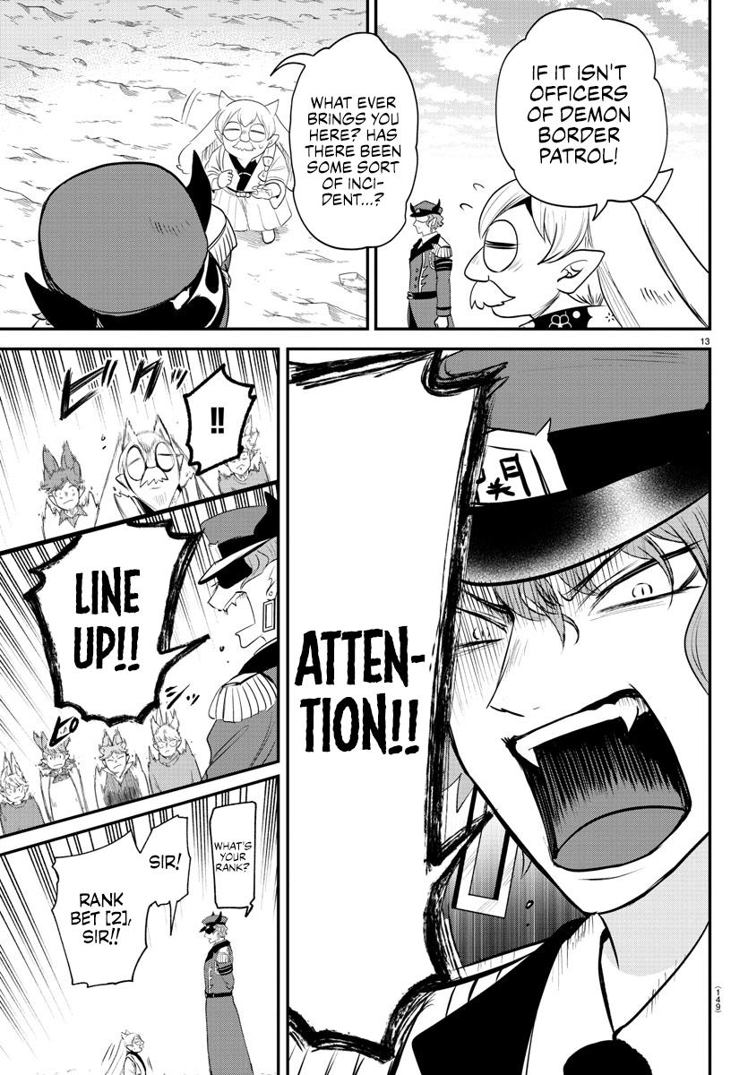Read Welcome to Demon School! Iruma-kun Manga Online