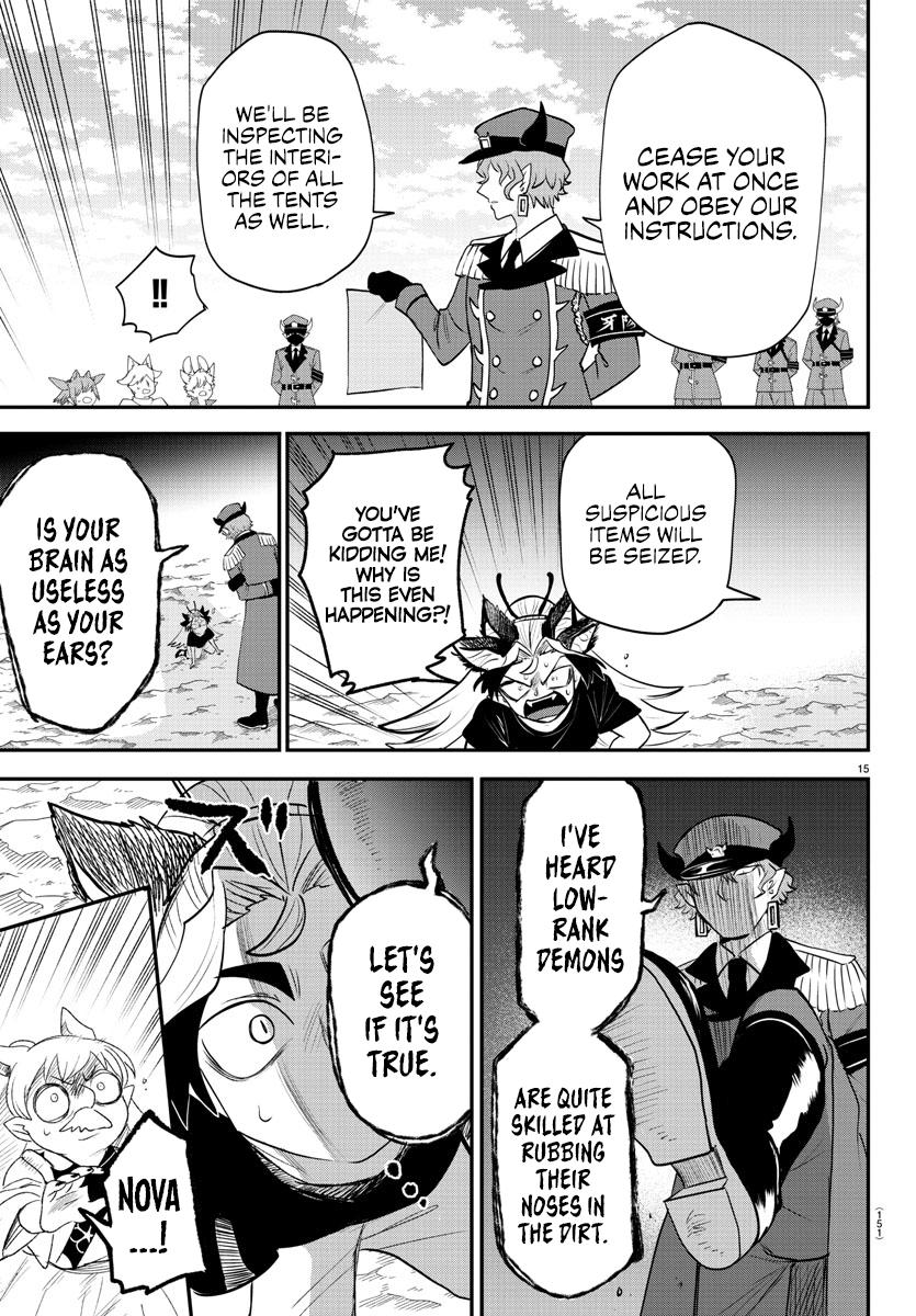 Read Welcome to Demon School! Iruma-kun Manga Online