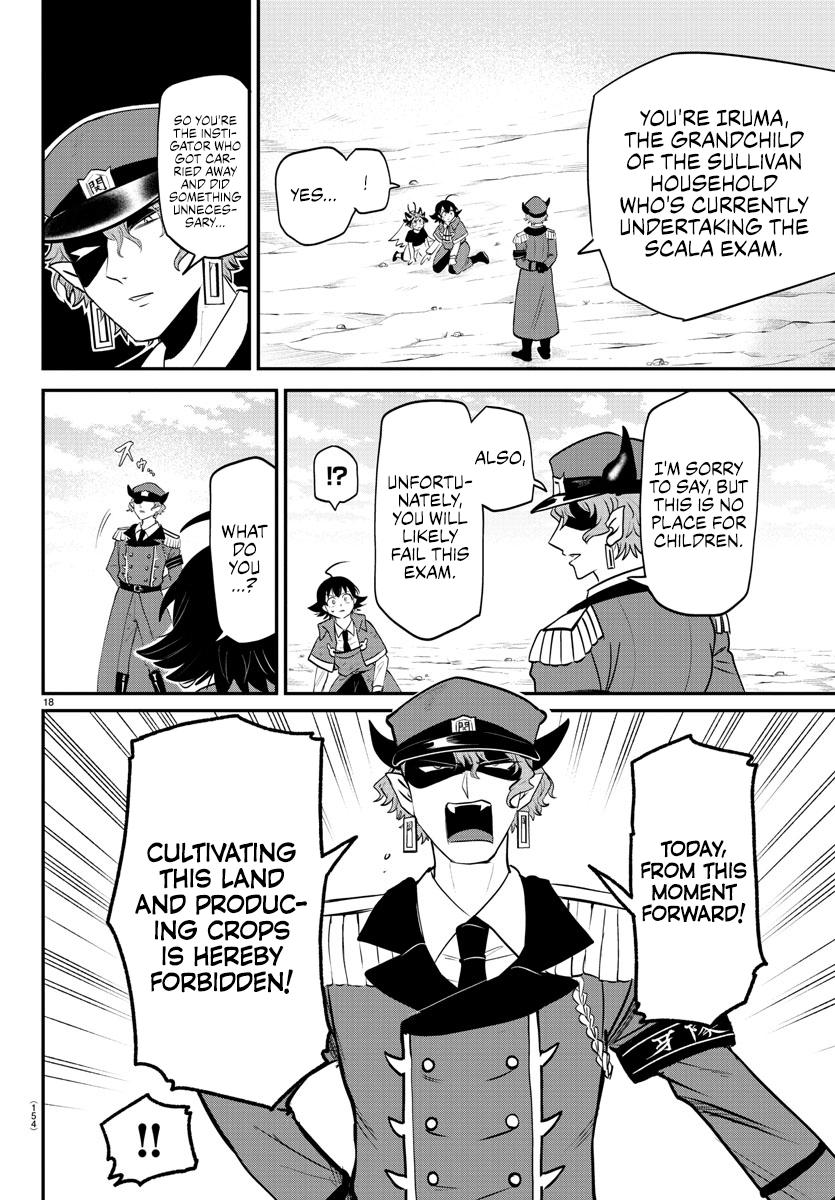 Read Welcome to Demon School! Iruma-kun Manga Online