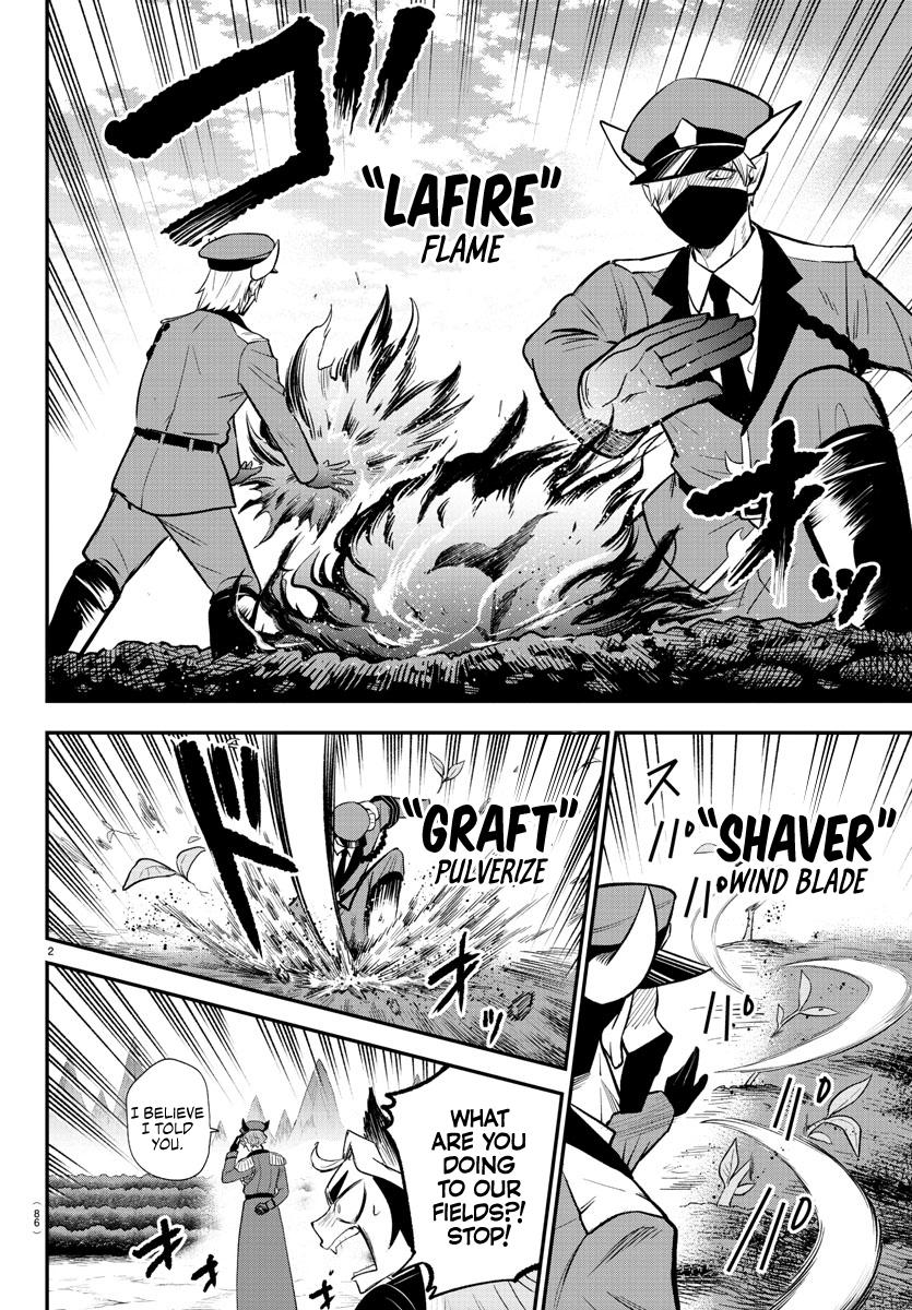 Read Welcome to Demon School! Iruma-kun Manga Online