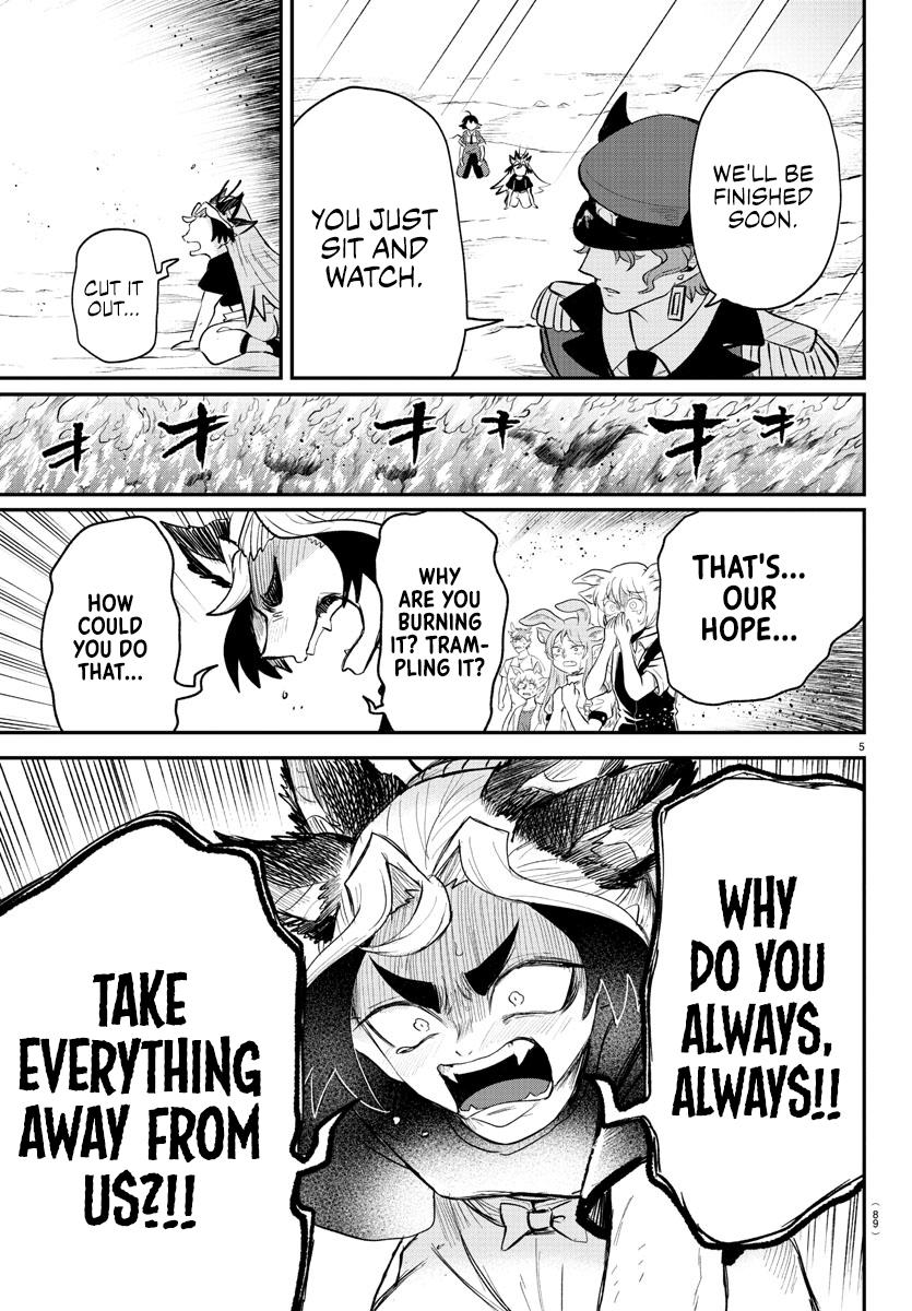 Read Welcome to Demon School! Iruma-kun Manga Online