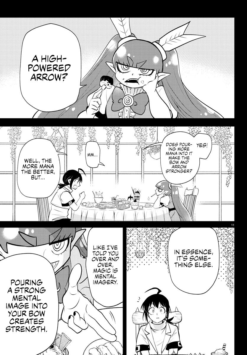 Read Welcome to Demon School! Iruma-kun Manga Online