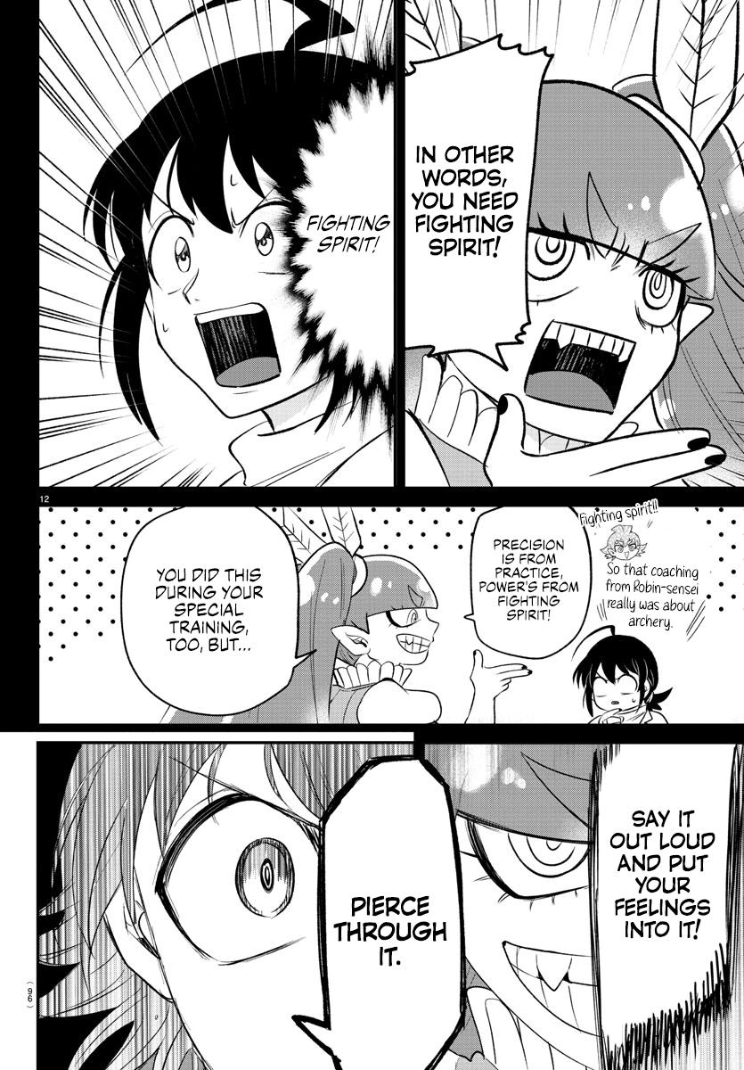 Read Welcome to Demon School! Iruma-kun Manga Online