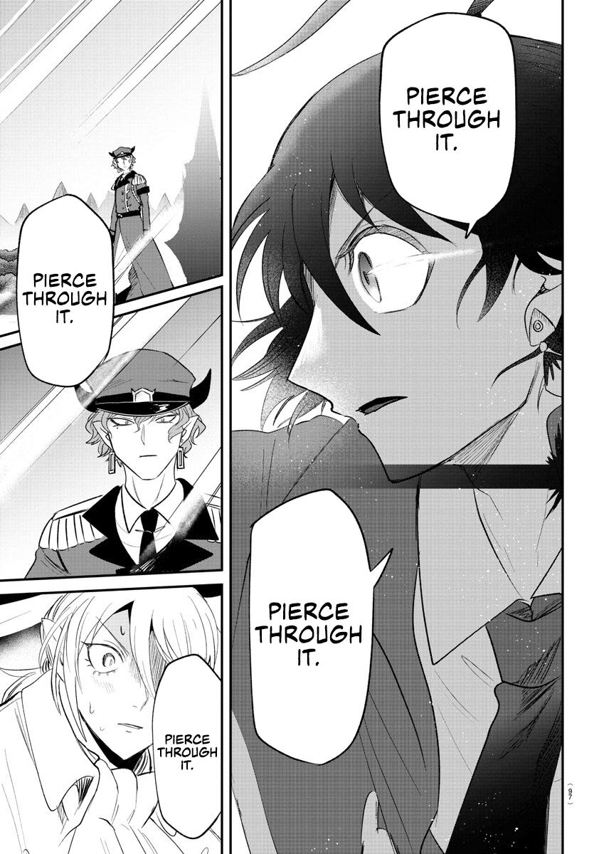 Read Welcome to Demon School! Iruma-kun Manga Online