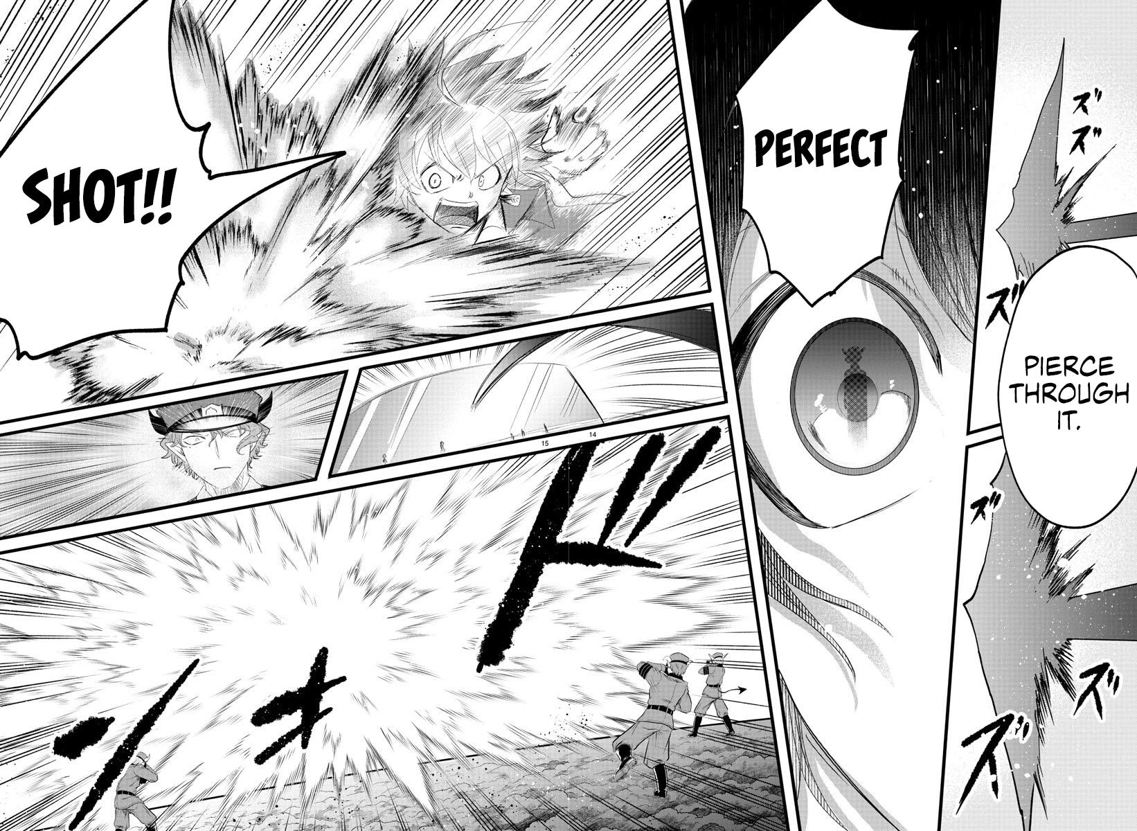 Read Welcome to Demon School! Iruma-kun Manga Online