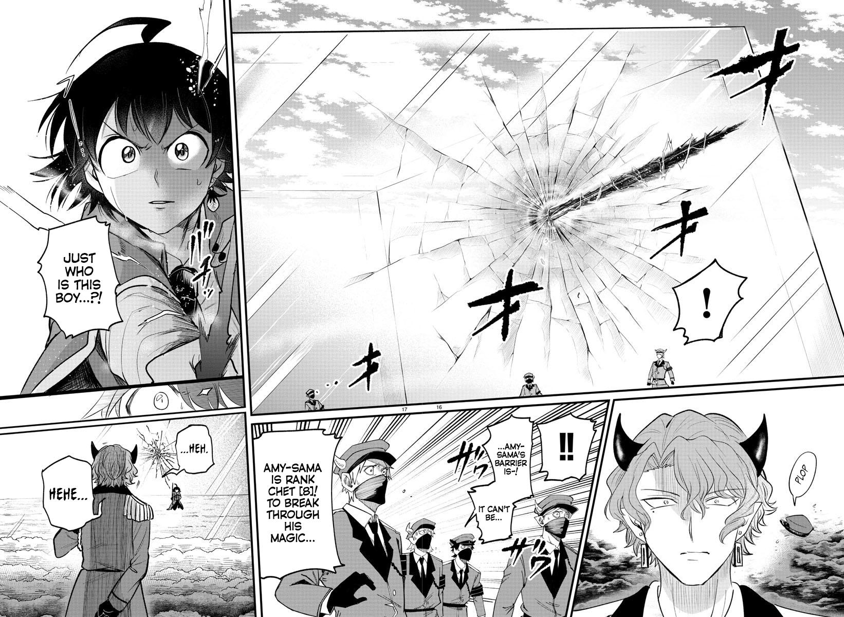 Read Welcome to Demon School! Iruma-kun Manga Online