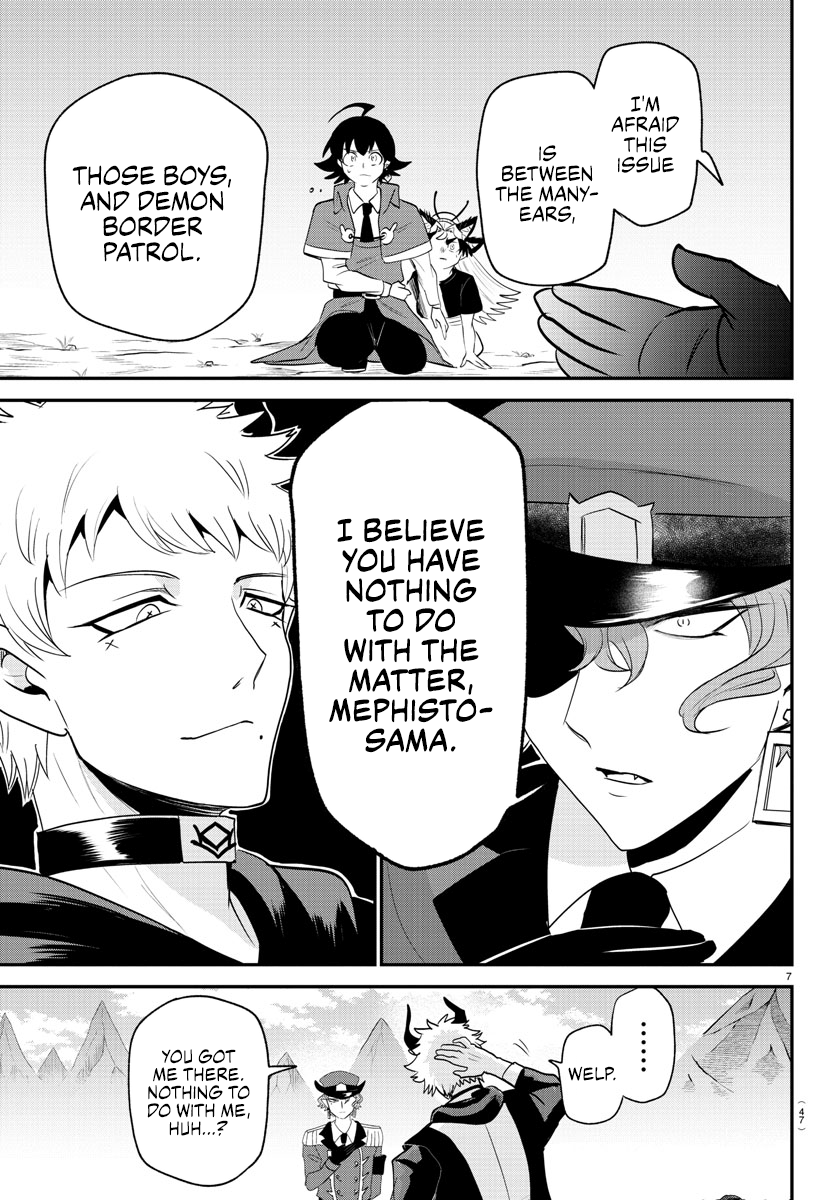 Read Welcome to Demon School! Iruma-kun Manga Online