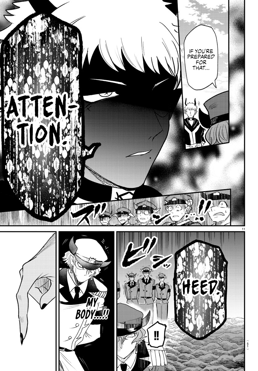 Read Welcome to Demon School! Iruma-kun Manga Online