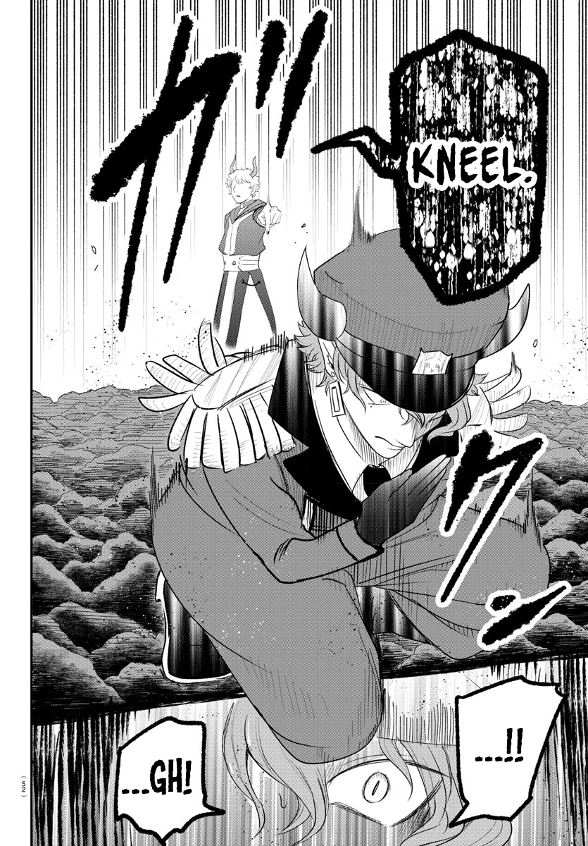 Read Welcome to Demon School! Iruma-kun Manga Online