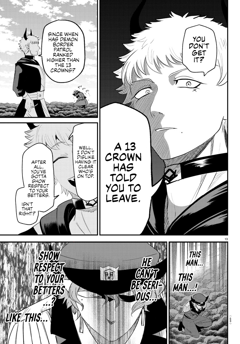 Read Welcome to Demon School! Iruma-kun Manga Online