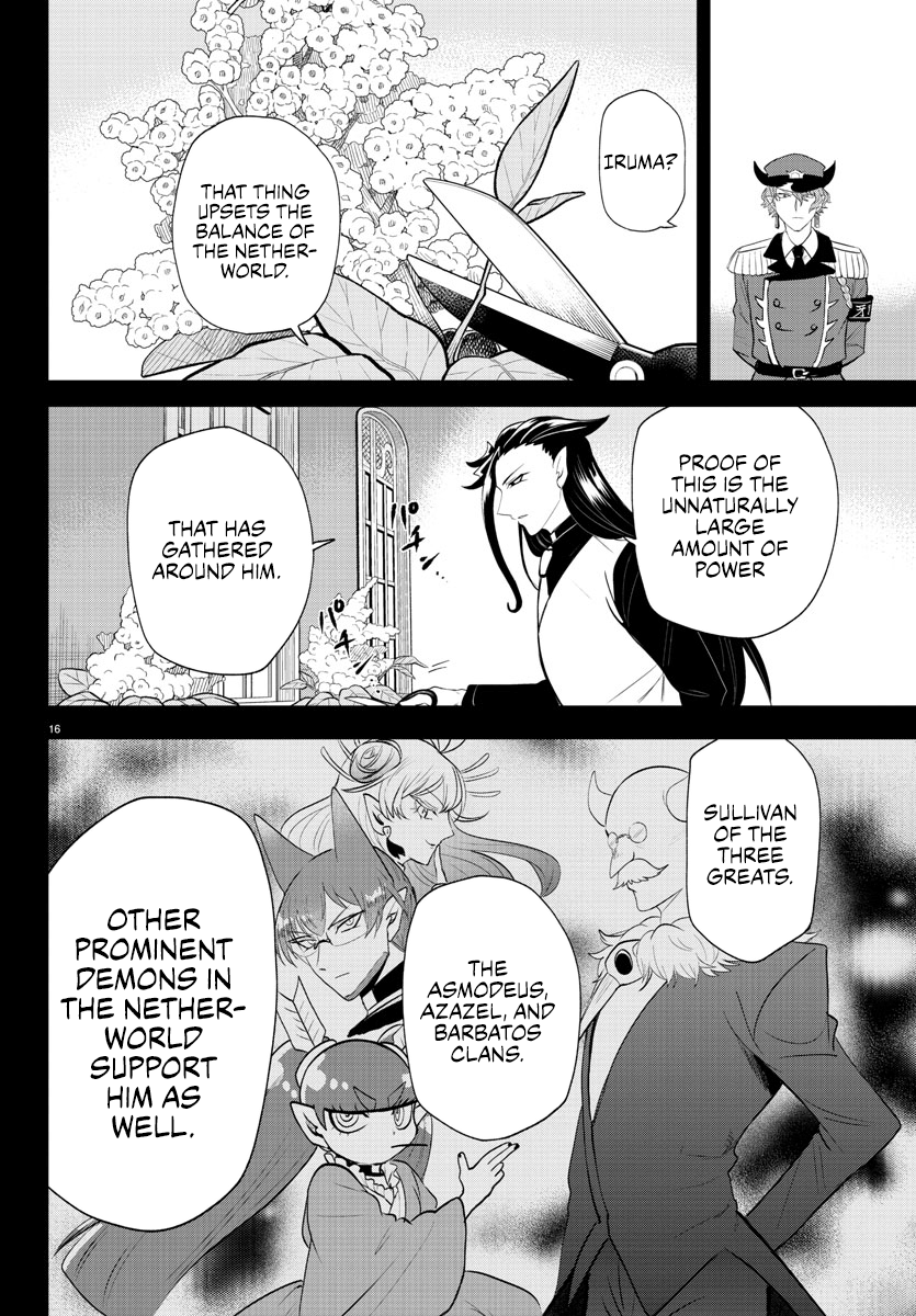 Read Welcome to Demon School! Iruma-kun Manga Online