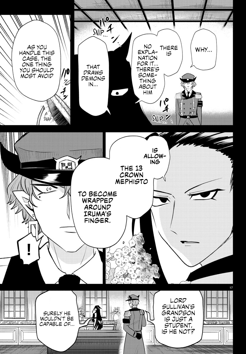 Read Welcome to Demon School! Iruma-kun Manga Online