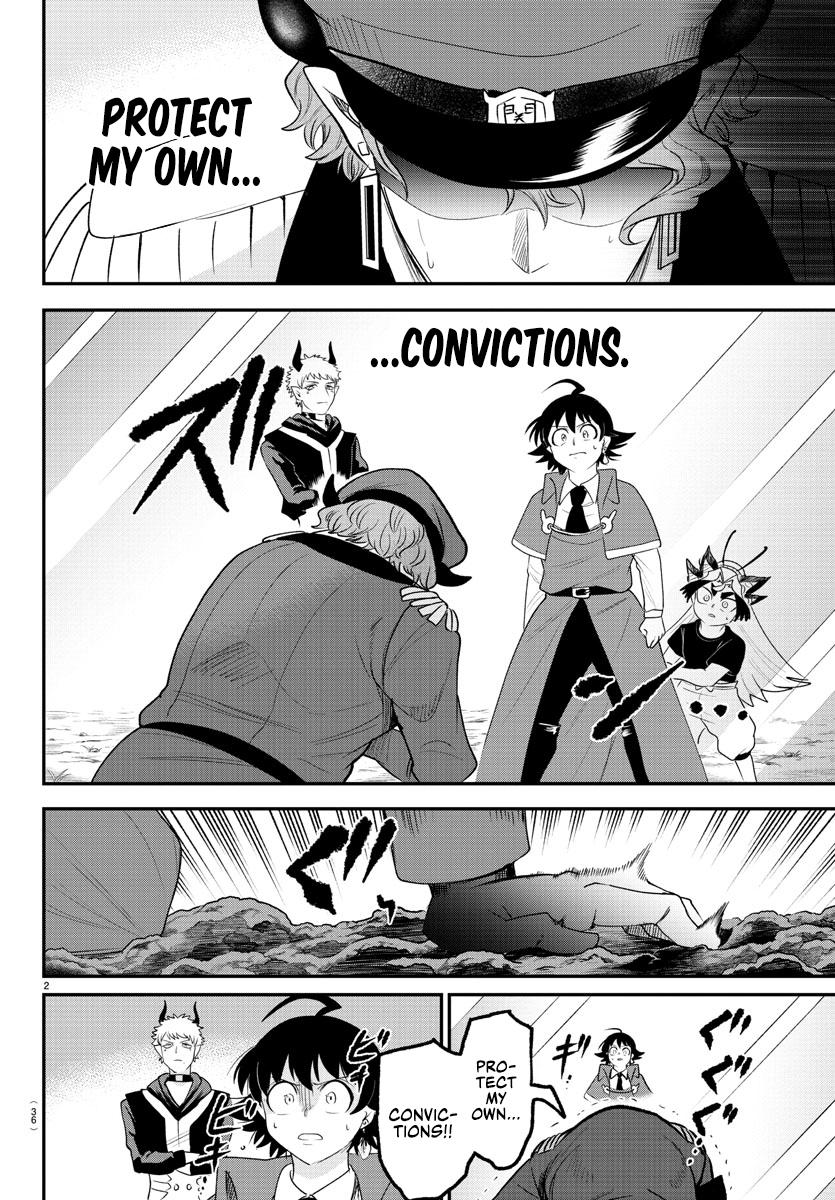 Read Welcome to Demon School! Iruma-kun Manga Online