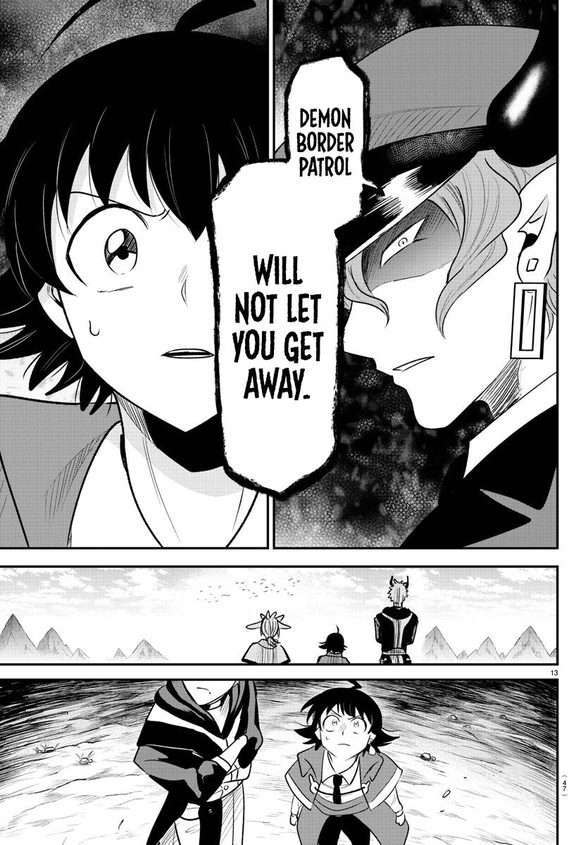Read Welcome to Demon School! Iruma-kun Manga Online
