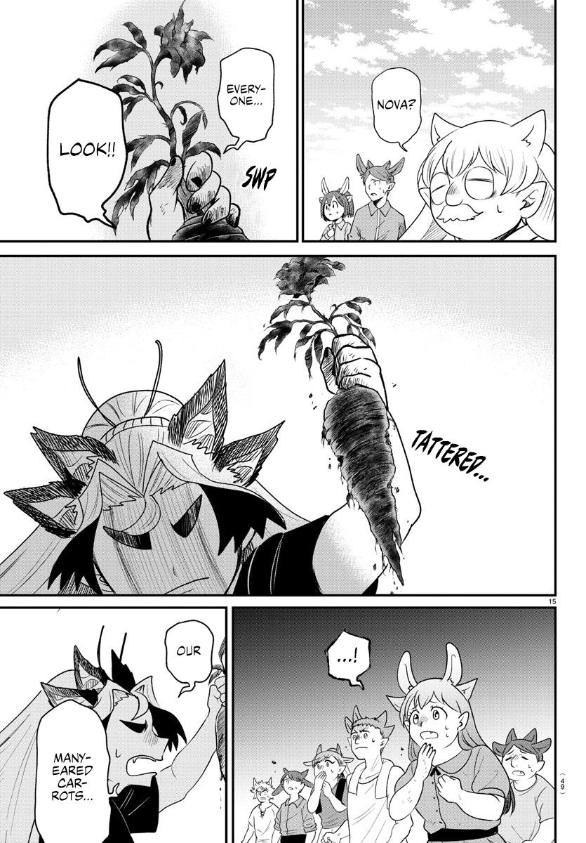 Read Welcome to Demon School! Iruma-kun Manga Online