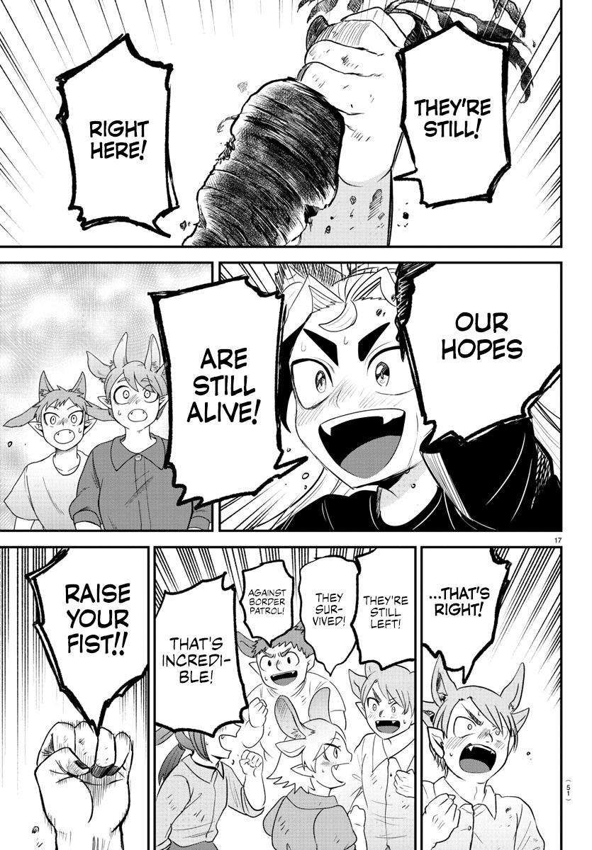 Read Welcome to Demon School! Iruma-kun Manga Online