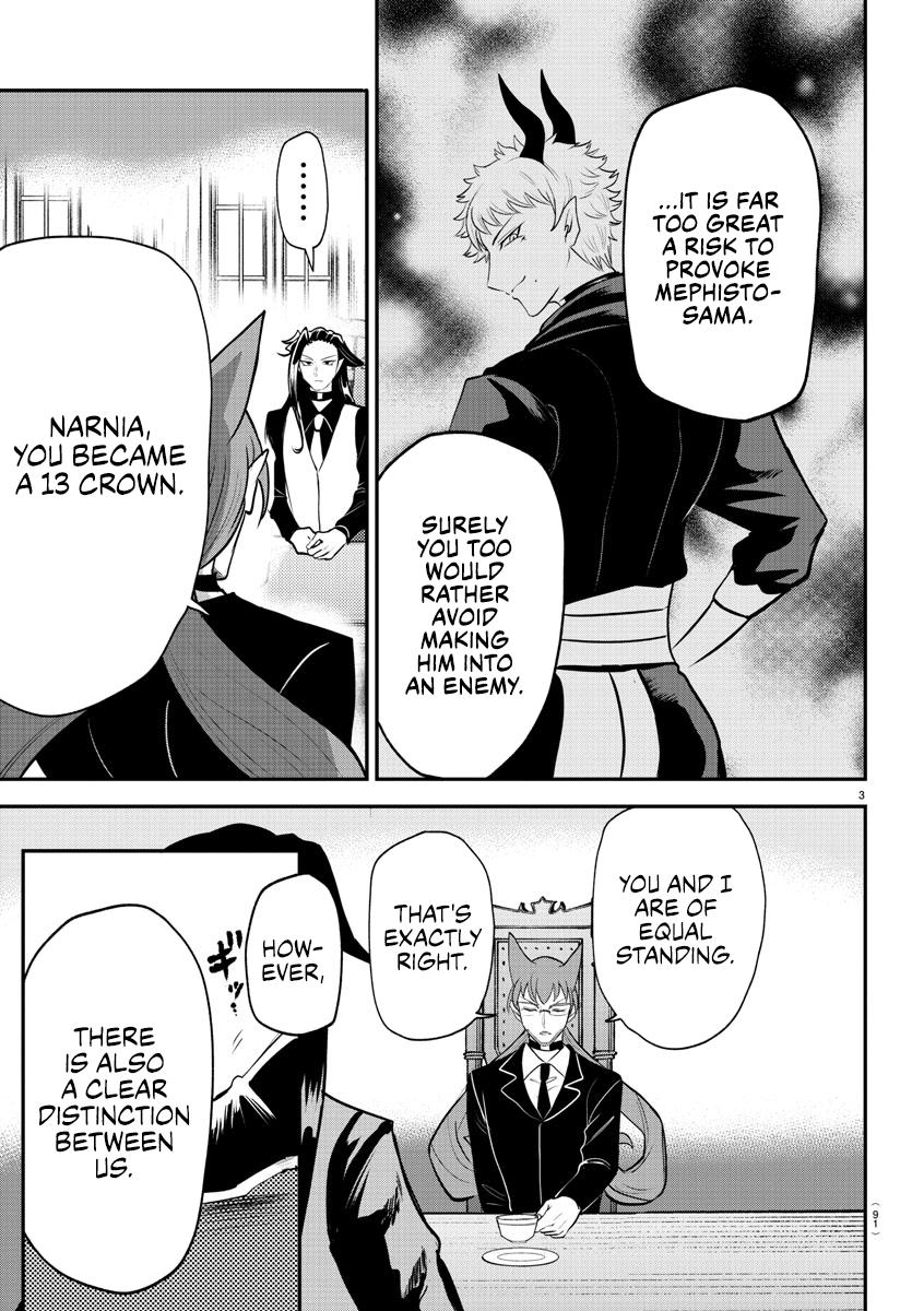 Read Welcome to Demon School! Iruma-kun Manga Online