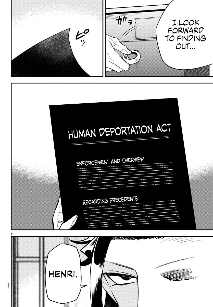 Read Welcome to Demon School! Iruma-kun Manga Online