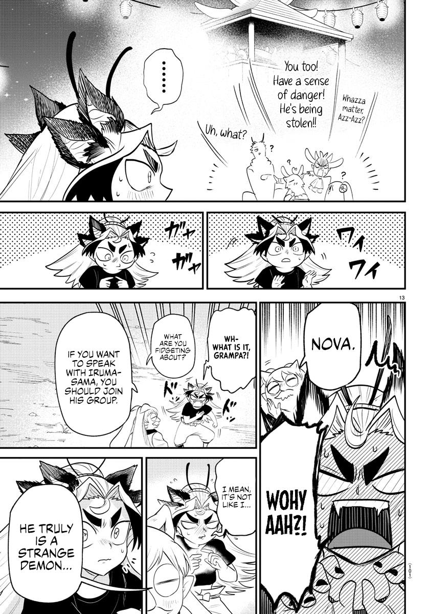 Read Welcome to Demon School! Iruma-kun Manga Online