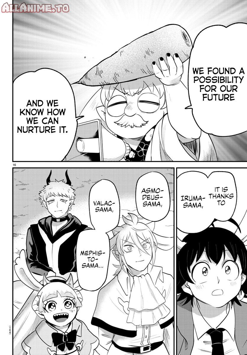 Read Welcome to Demon School! Iruma-kun Manga Online