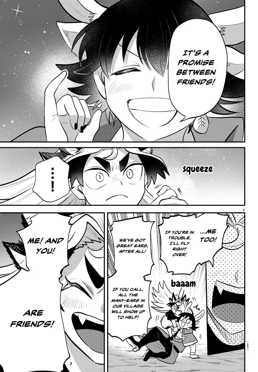 Read Welcome to Demon School! Iruma-kun Manga Online