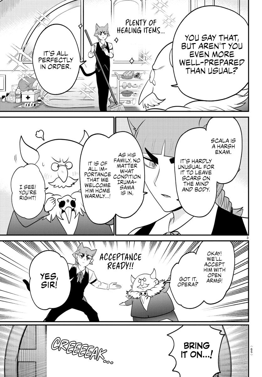 Read Welcome to Demon School! Iruma-kun Manga Online