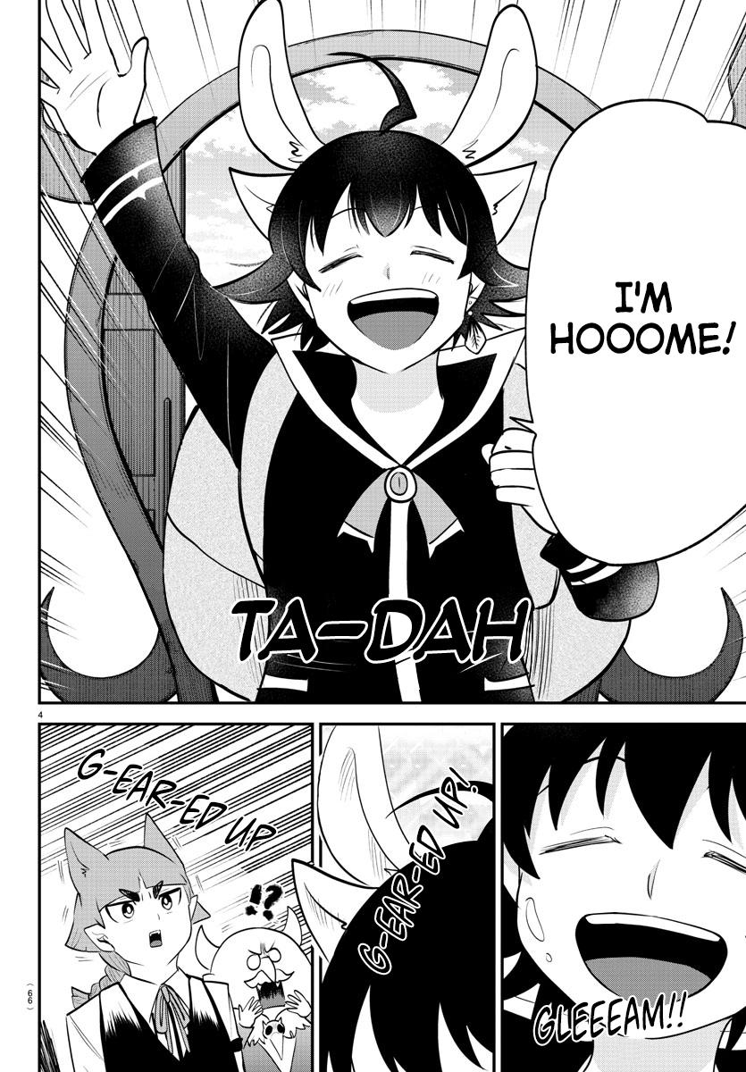Read Welcome to Demon School! Iruma-kun Manga Online