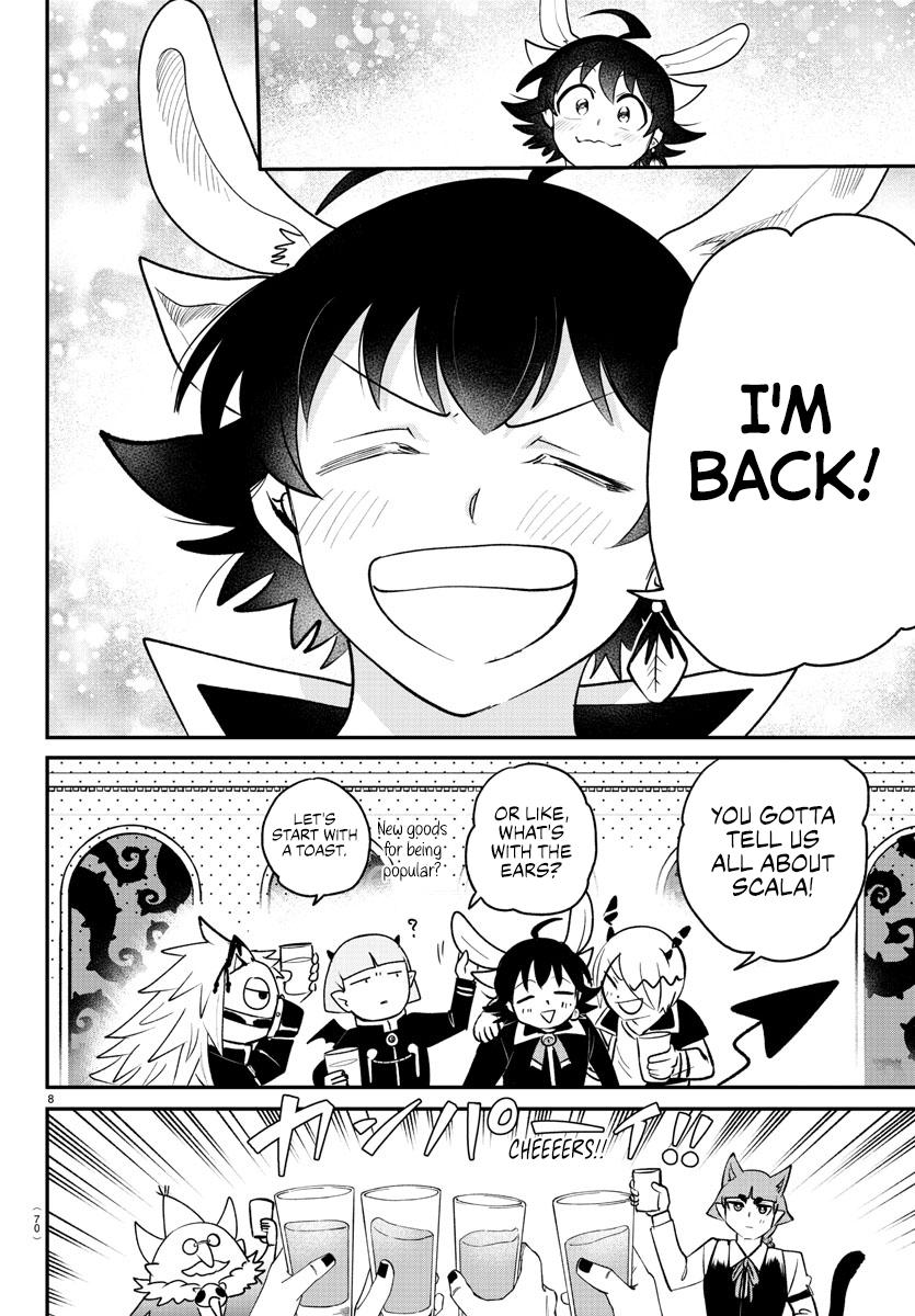 Read Welcome to Demon School! Iruma-kun Manga Online