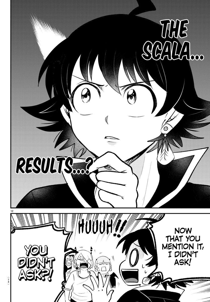 Read Welcome to Demon School! Iruma-kun Manga Online