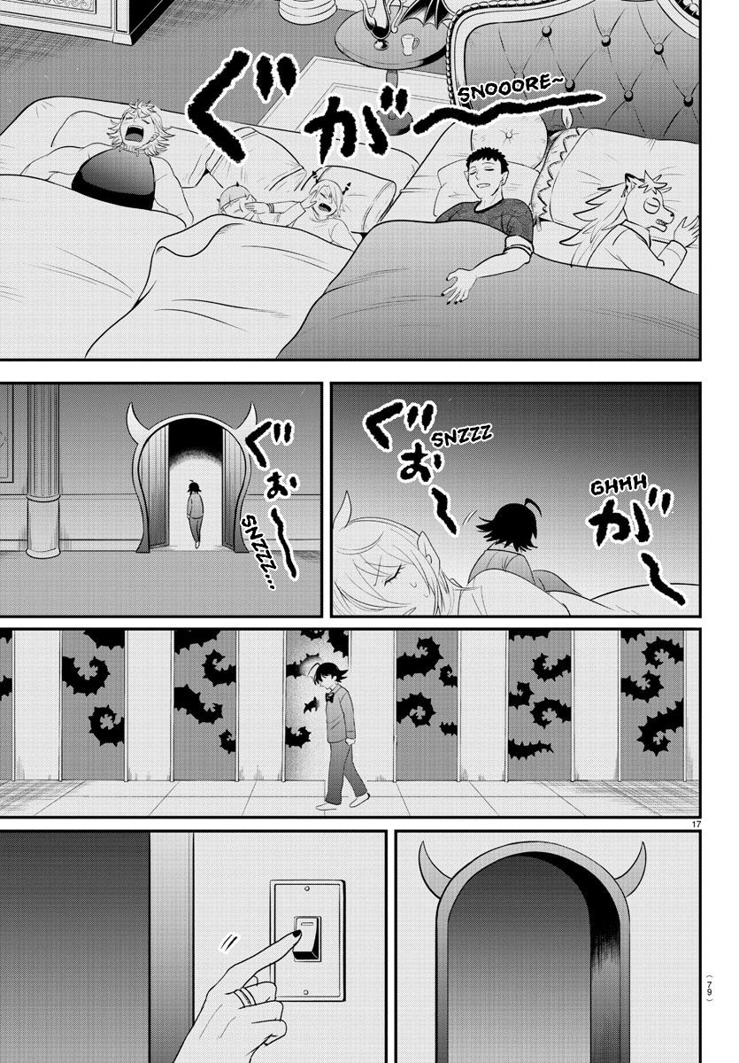 Read Welcome to Demon School! Iruma-kun Manga Online