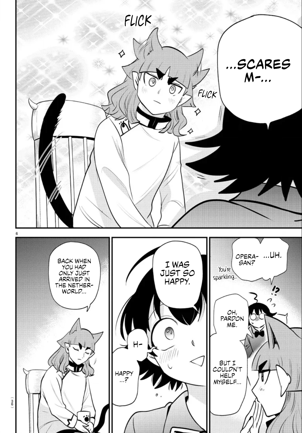 Read Welcome to Demon School! Iruma-kun Manga Online