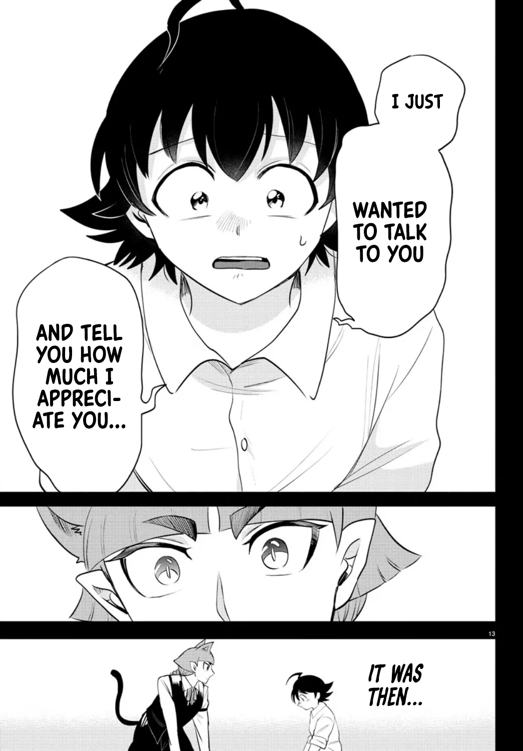Read Welcome to Demon School! Iruma-kun Manga Online