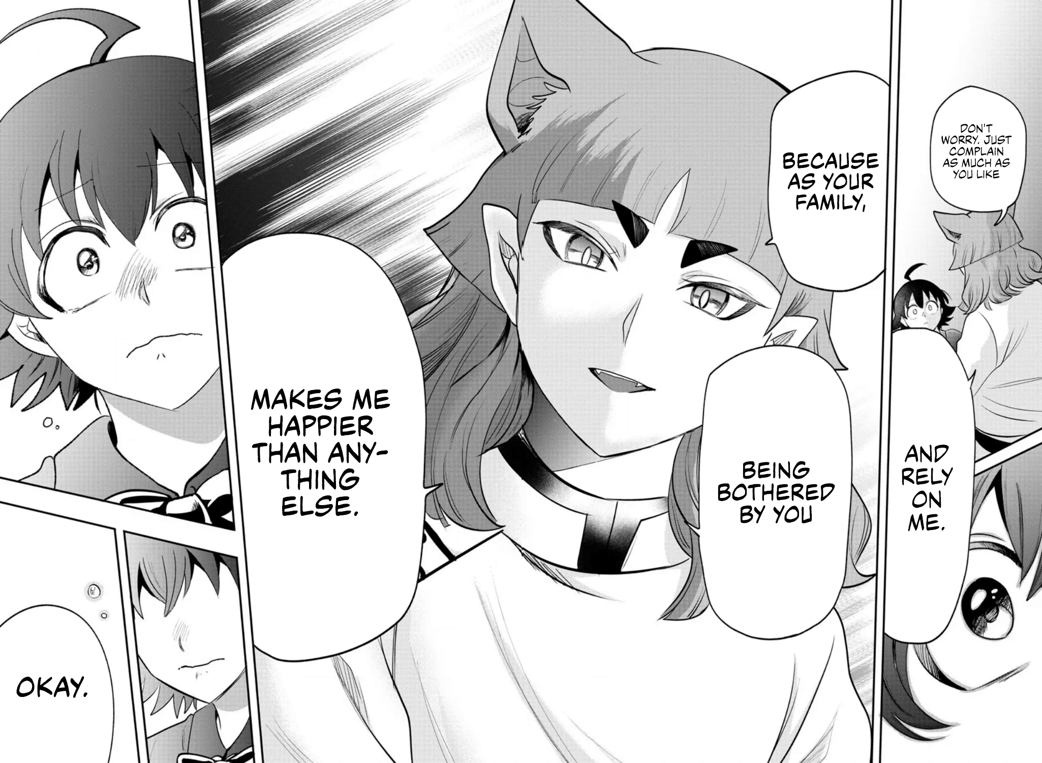 Read Welcome to Demon School! Iruma-kun Manga Online