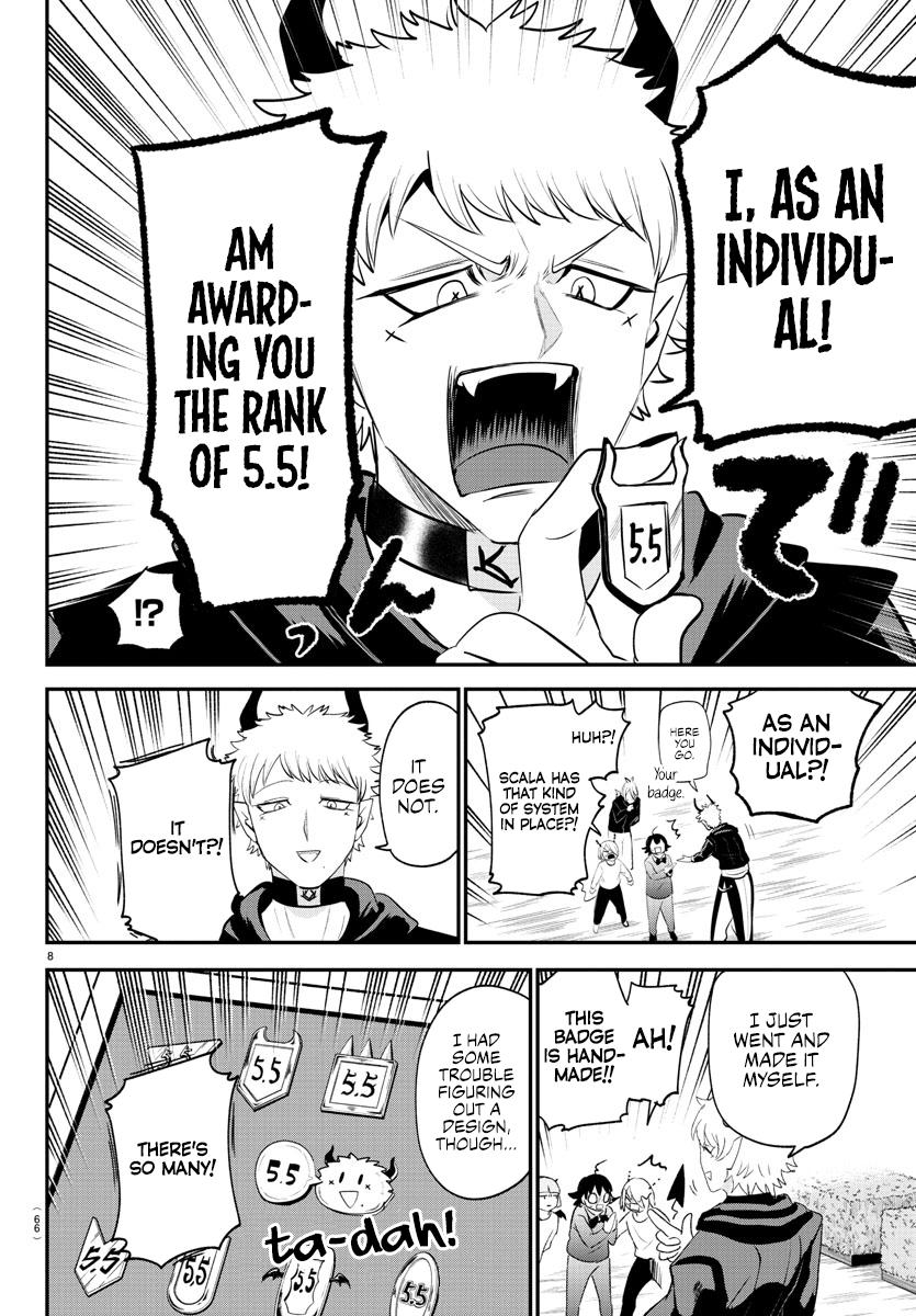 Read Welcome to Demon School! Iruma-kun Manga Online