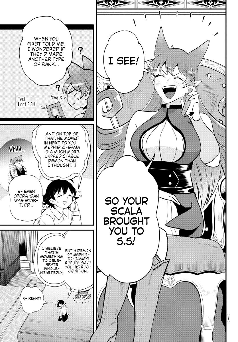 Read Welcome to Demon School! Iruma-kun Manga Online
