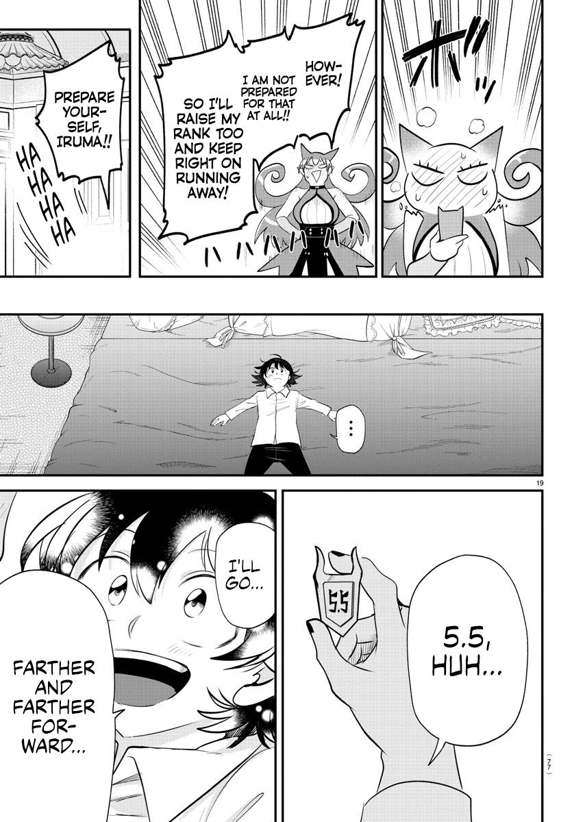Read Welcome to Demon School! Iruma-kun Manga Online