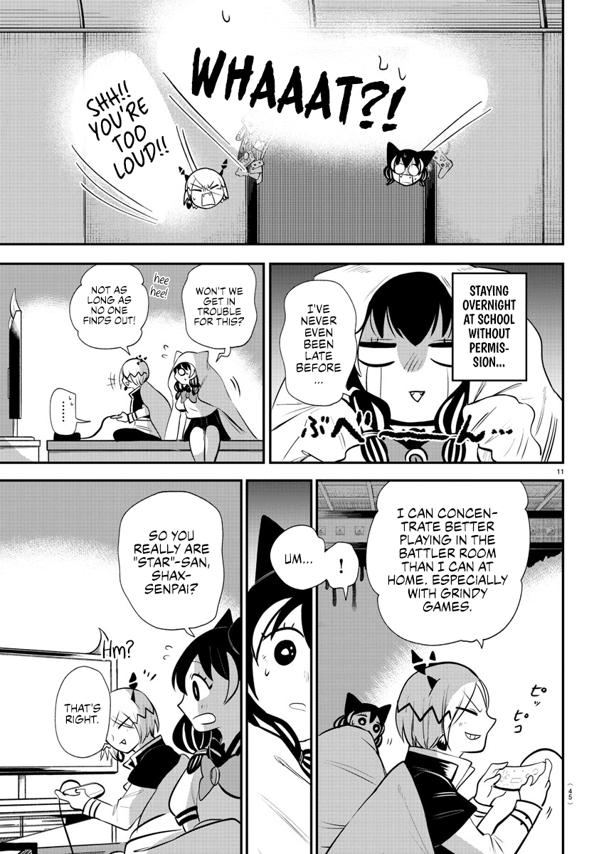 Read Welcome to Demon School! Iruma-kun Manga Online