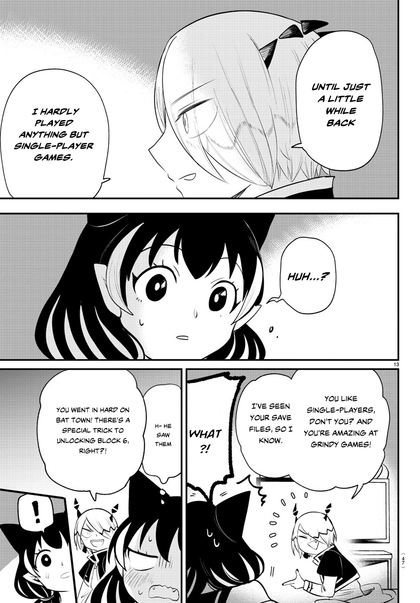 Read Welcome to Demon School! Iruma-kun Manga Online