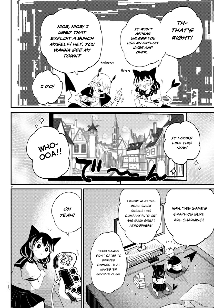 Read Welcome to Demon School! Iruma-kun Manga Online