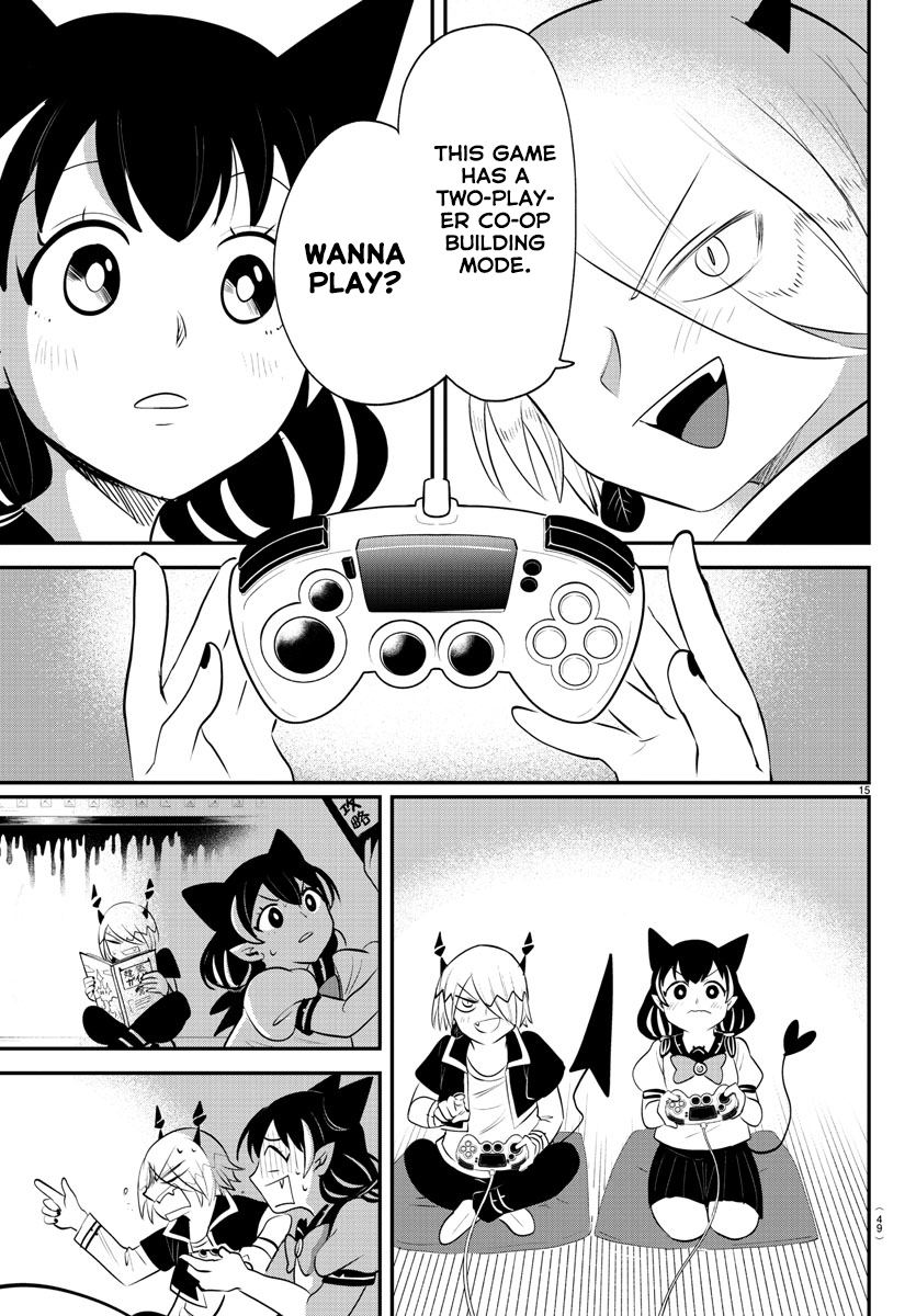 Read Welcome to Demon School! Iruma-kun Manga Online