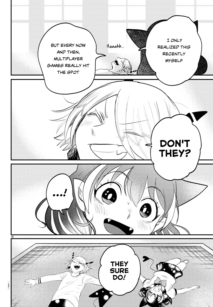 Read Welcome to Demon School! Iruma-kun Manga Online