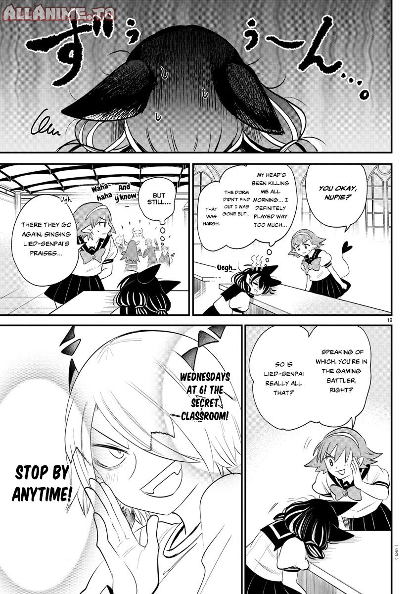 Read Welcome to Demon School! Iruma-kun Manga Online
