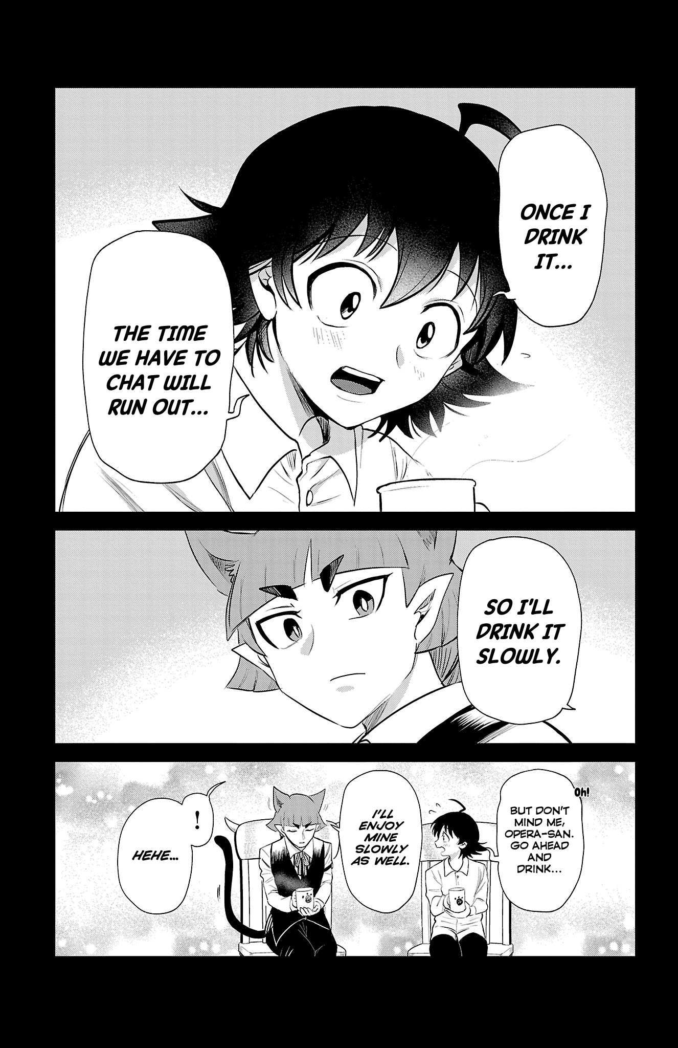 Read Welcome to Demon School! Iruma-kun Manga Online