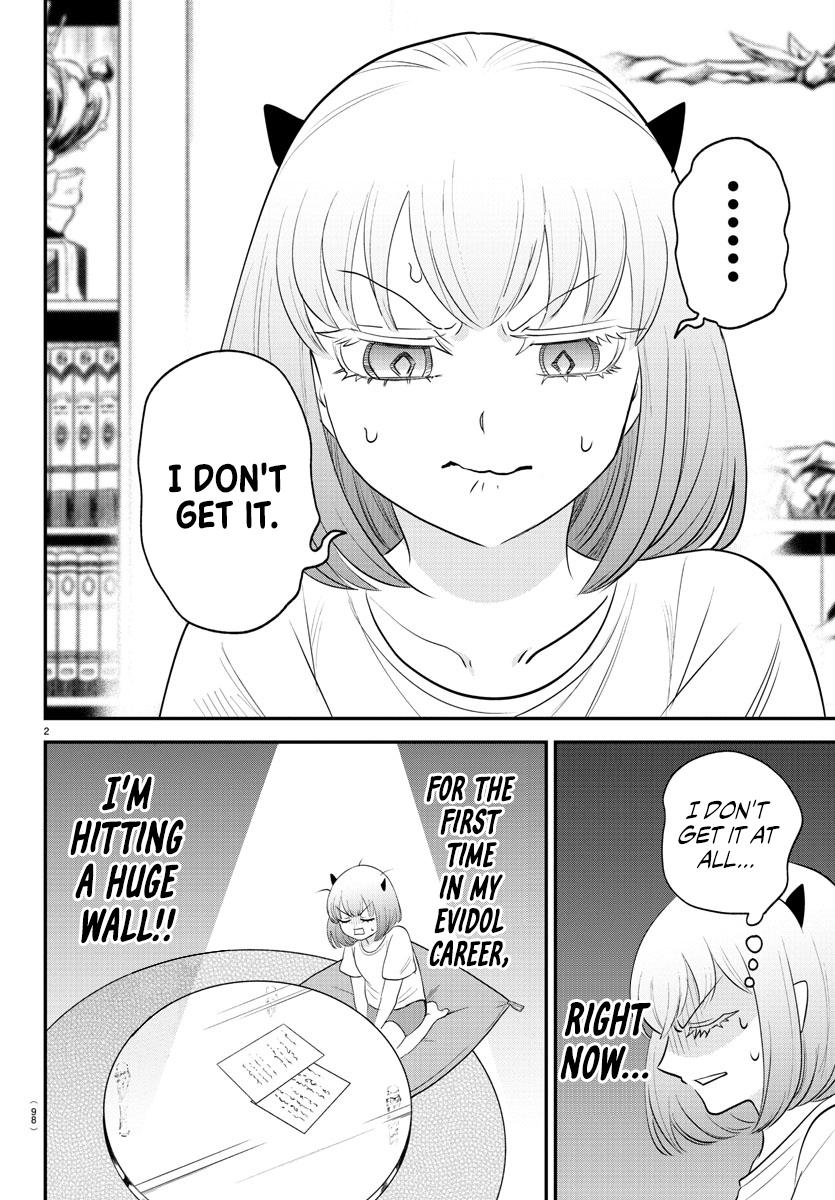 Read Welcome to Demon School! Iruma-kun Manga Online