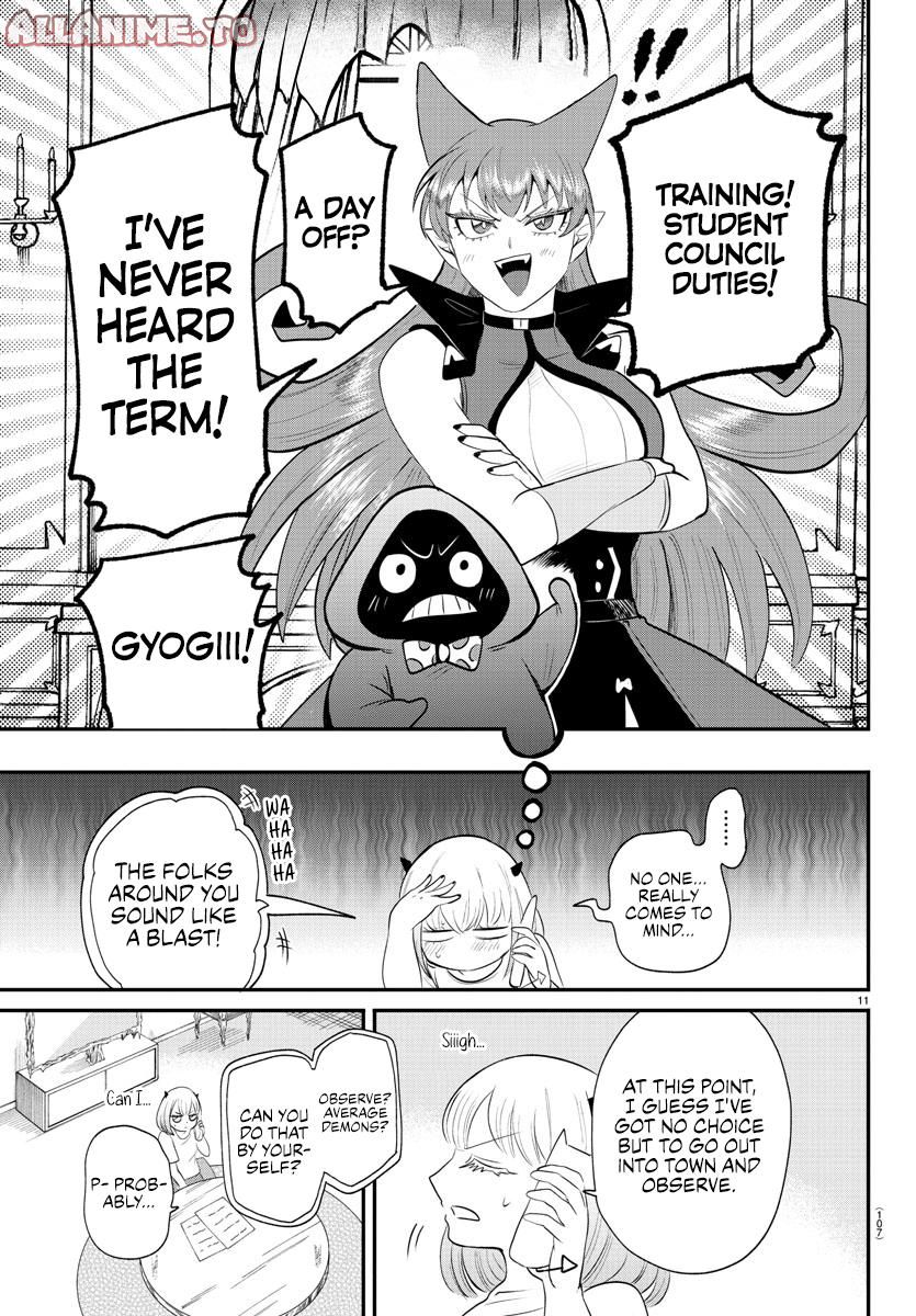 Read Welcome to Demon School! Iruma-kun Manga Online