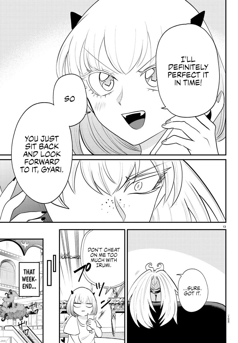 Read Welcome to Demon School! Iruma-kun Manga Online